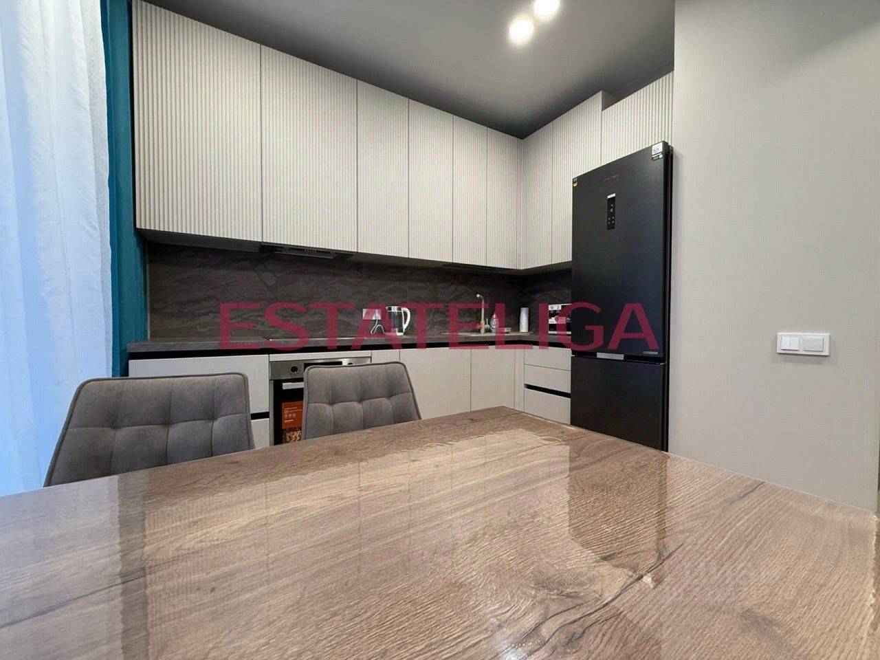 1-комнатная квартира, 34 м²