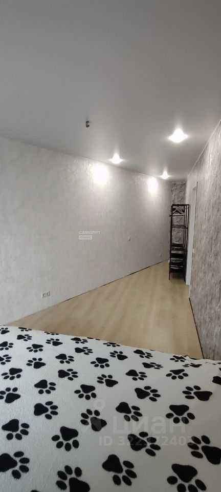 3-комнатная квартира, 72 м² — фотография 3