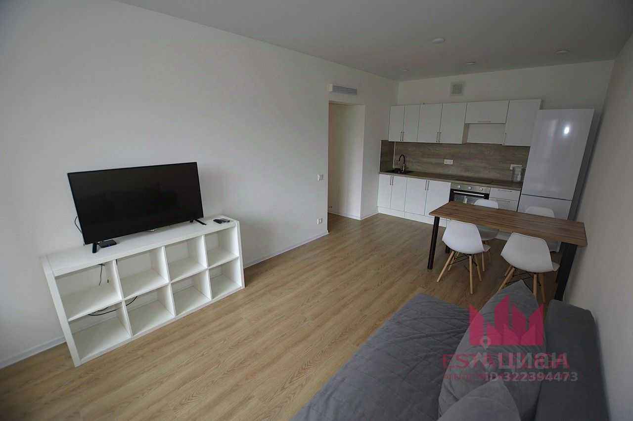 3-комнатная квартира, 53 м²