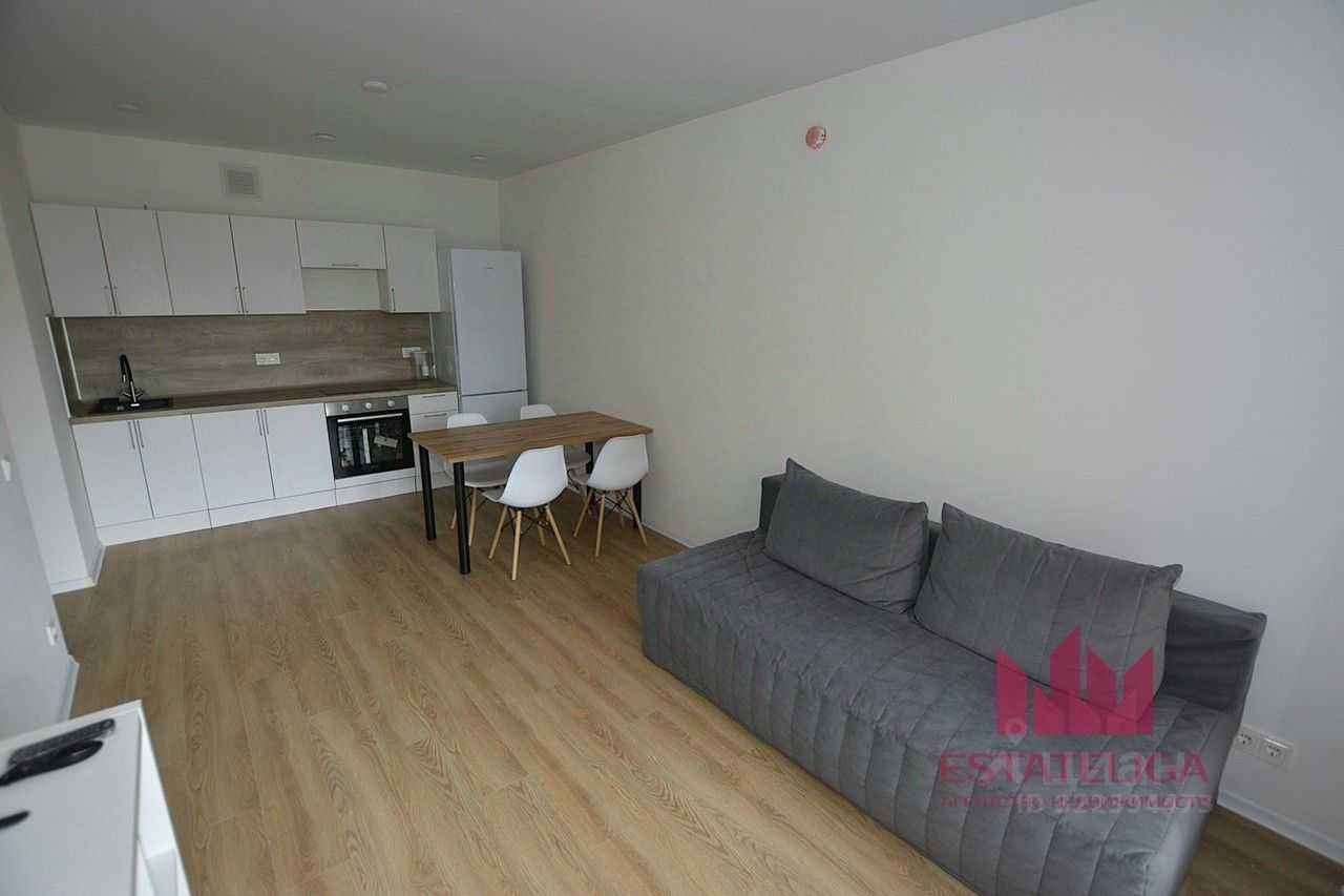 3-комнатная квартира, 53 м² — фотография 2