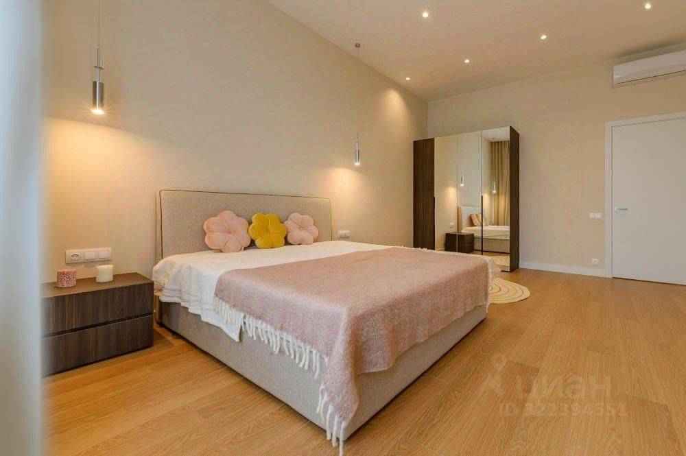 2-комнатная квартира, 63 м²