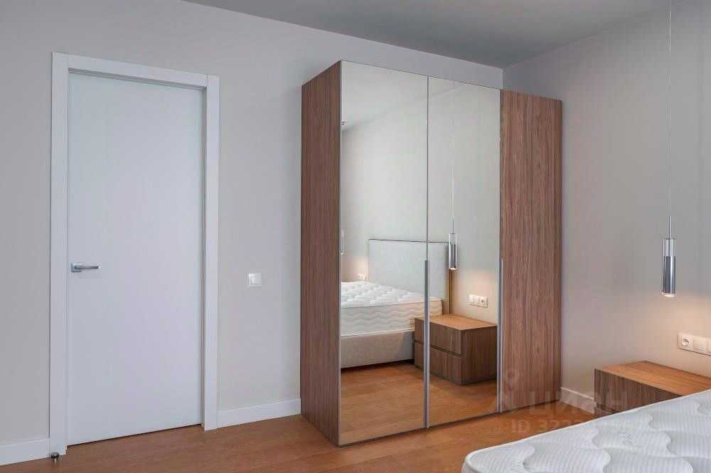 4-комнатная квартира, 95 м²