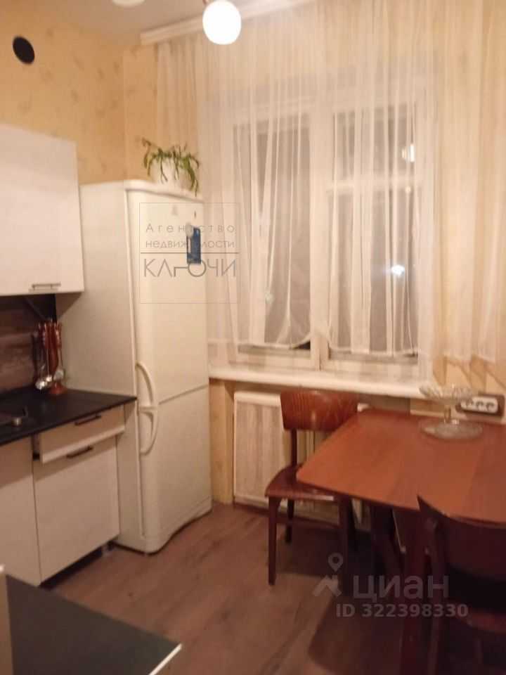 3-комнатная квартира, 85 м² — фотография 2