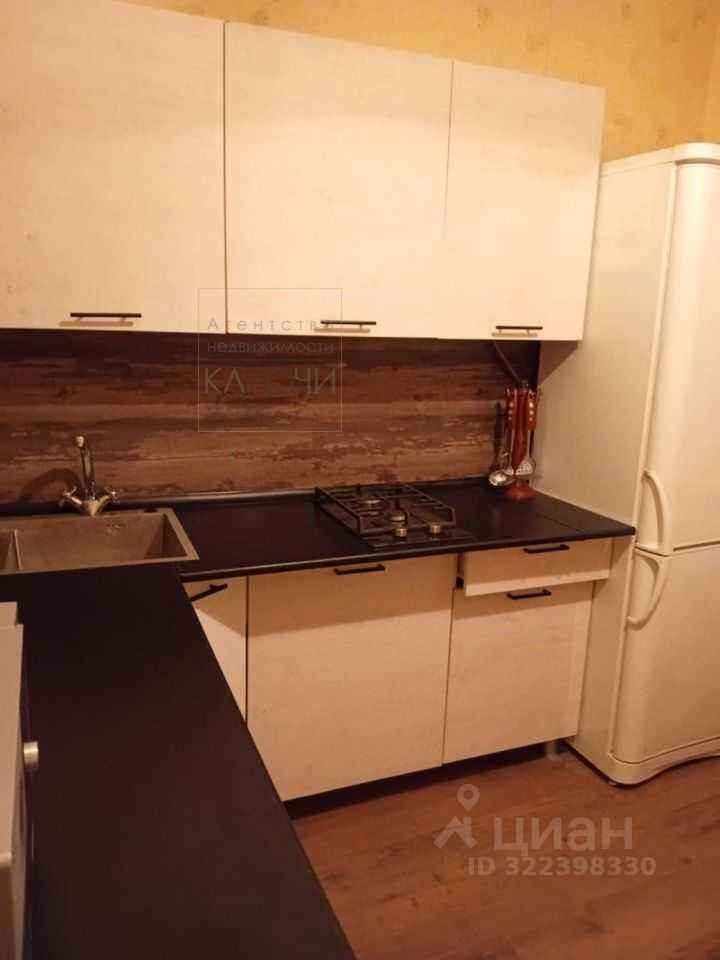 3-комнатная квартира, 85 м² — фотография 3