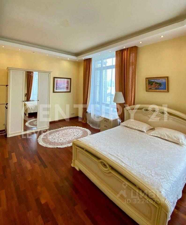 2-комнатная квартира, 75 м² — фотография 2