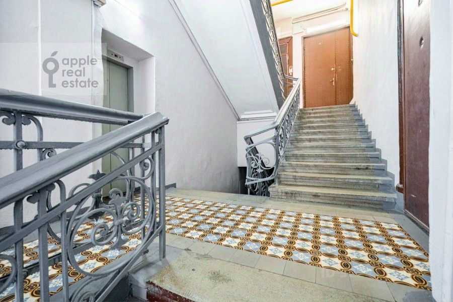 3-комнатная квартира, 115 м² — фотография 2