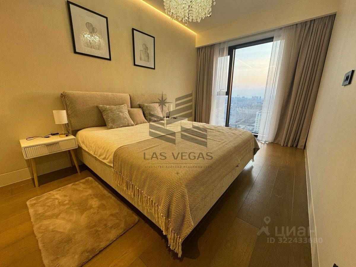 2-комнатная квартира, 65 м²