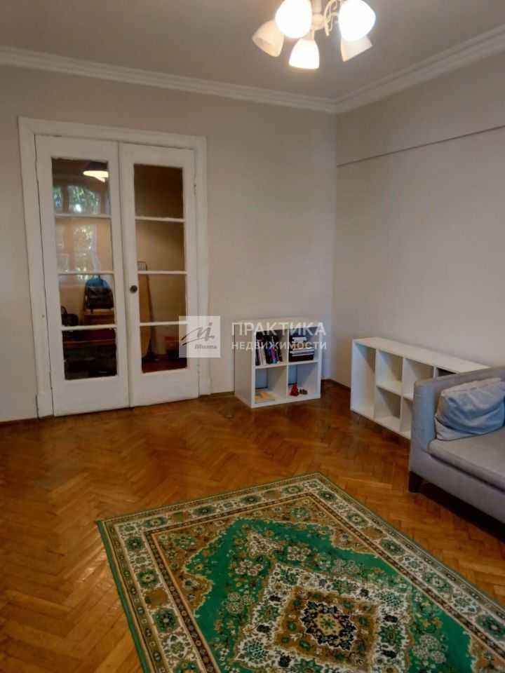 3-комнатная квартира, 77,1 м²