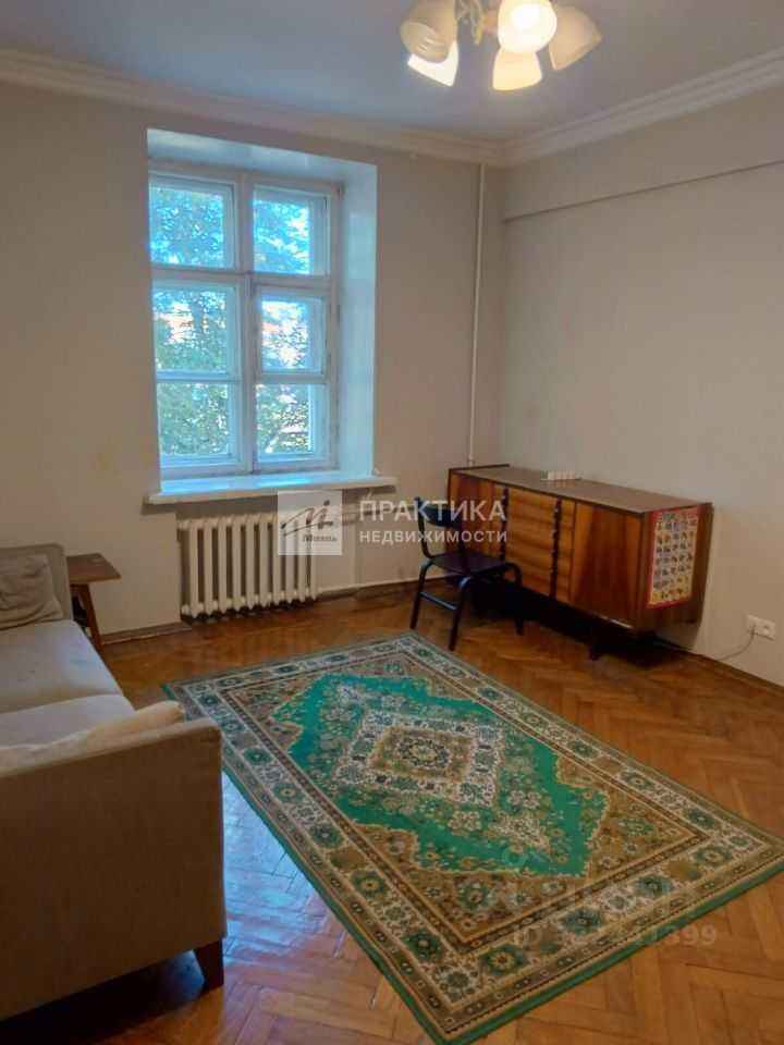 3-комнатная квартира, 77,1 м² — фотография 2