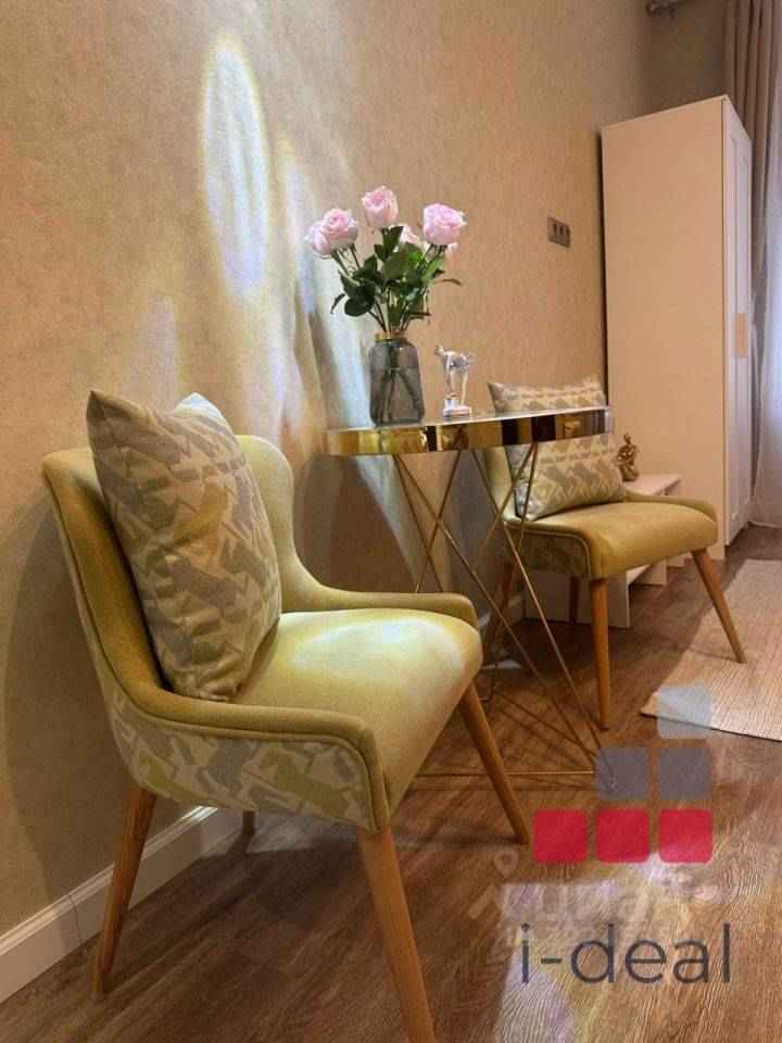 1-комнатная квартира, 25 м² — фотография 2