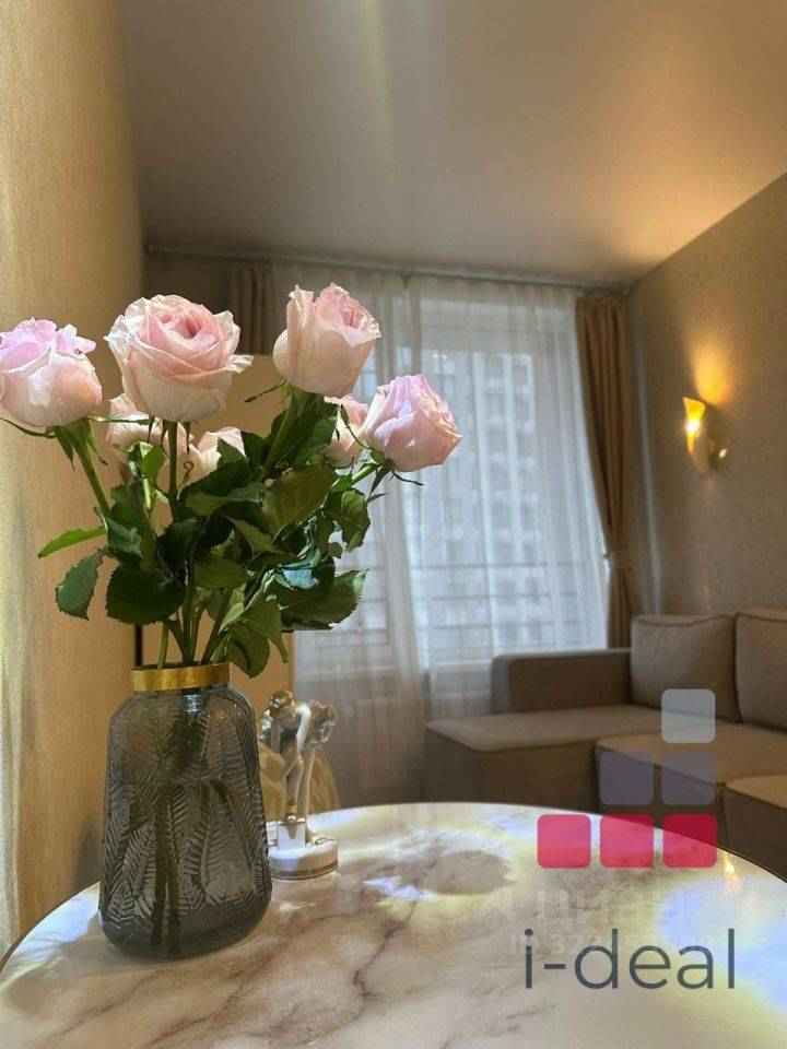 1-комнатная квартира, 25 м² — фотография 3