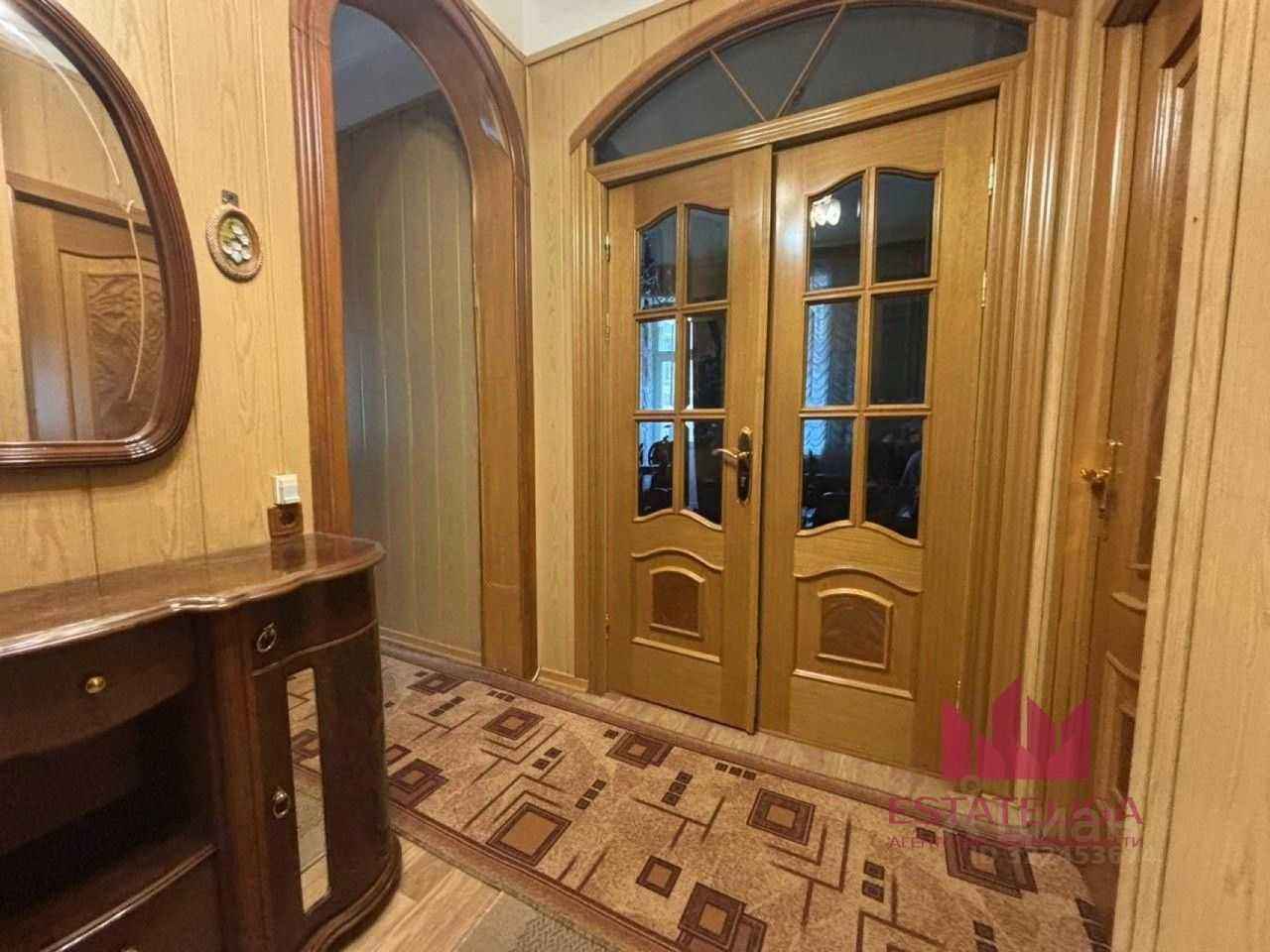 3-комнатная квартира, 60 м²