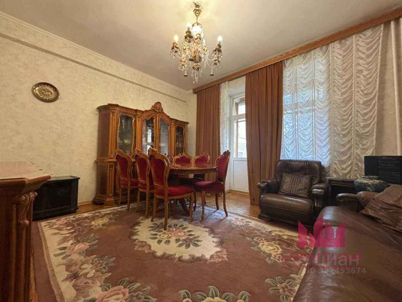 3-комнатная квартира, 60 м² — фотография 2