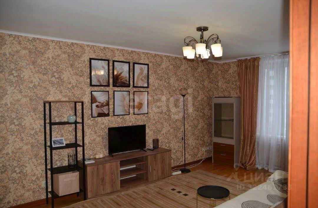 3-комнатная квартира, 80 м²