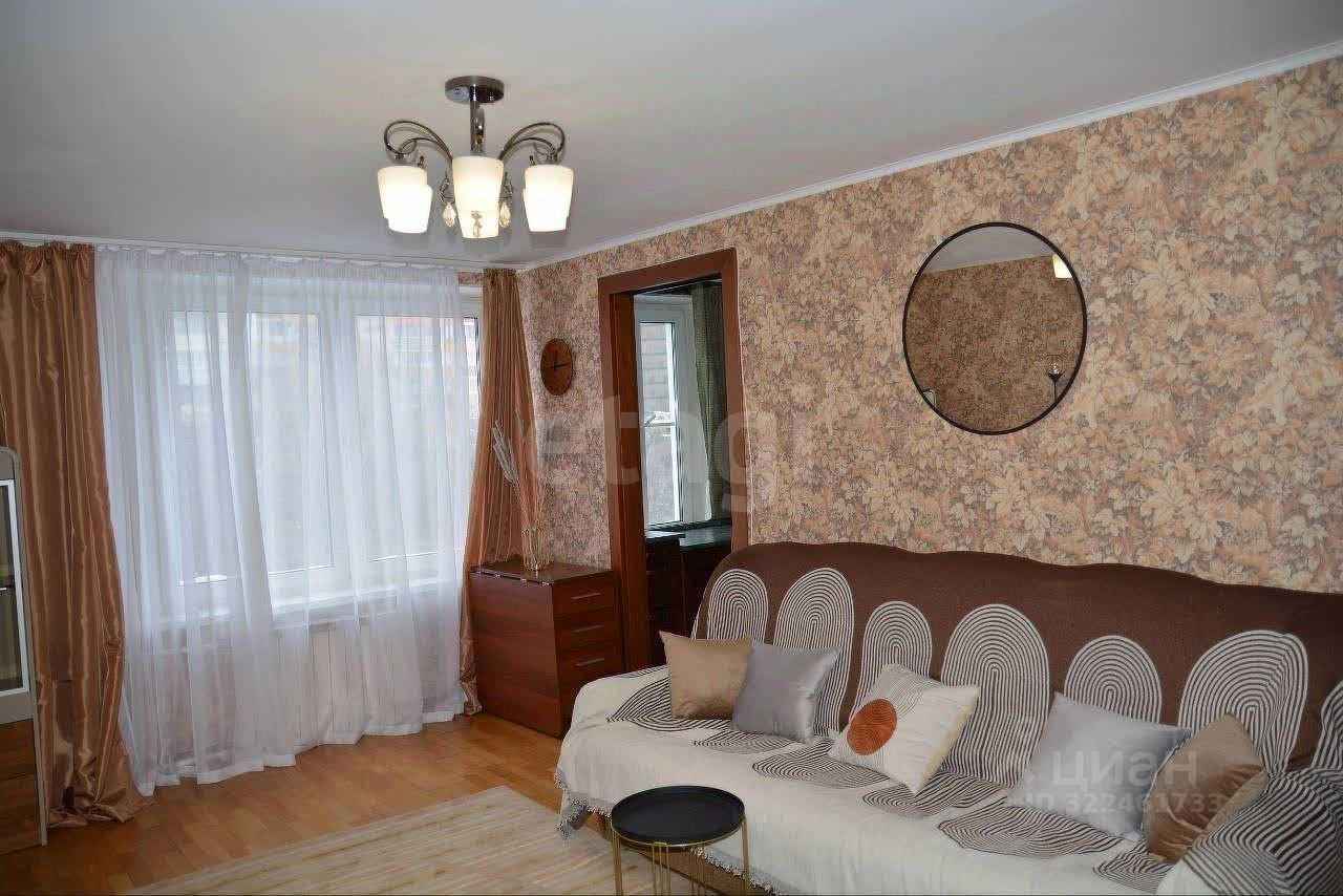 3-комнатная квартира, 80 м² — фотография 3
