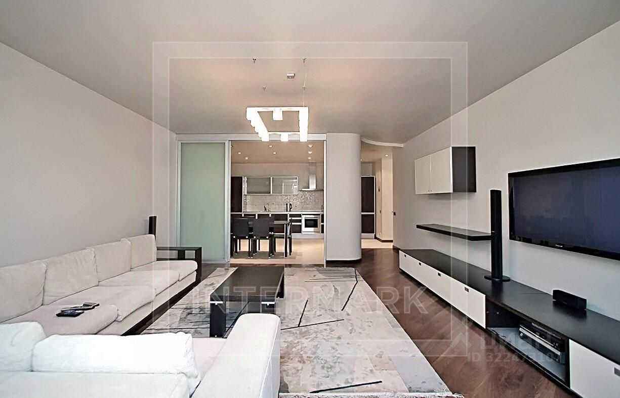 3-комнатная квартира, 100 м² — фотография 3