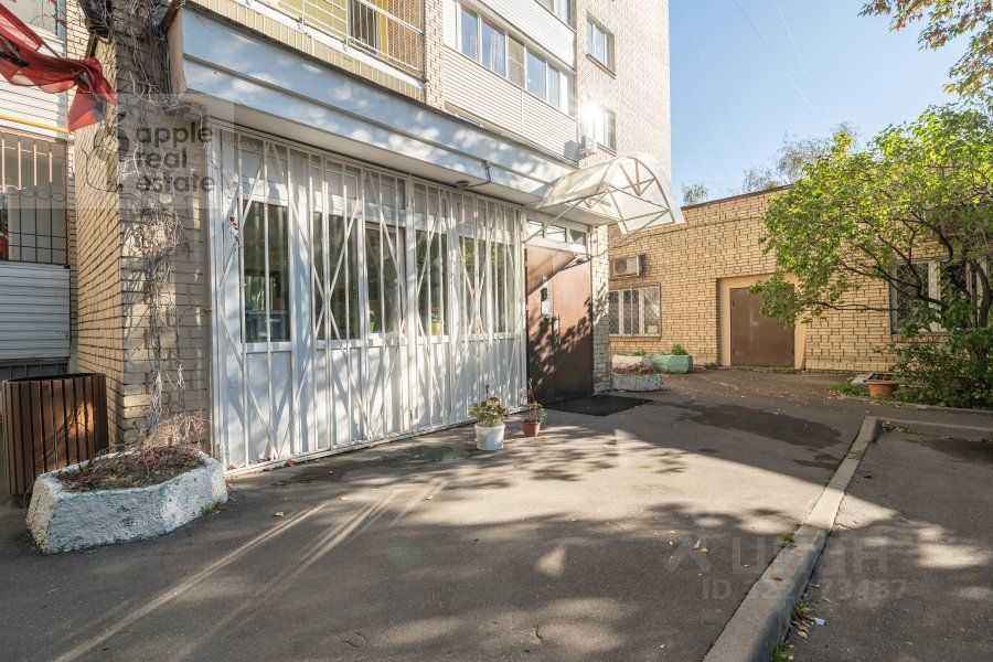 2-комнатная квартира, 57 м² — фотография 2