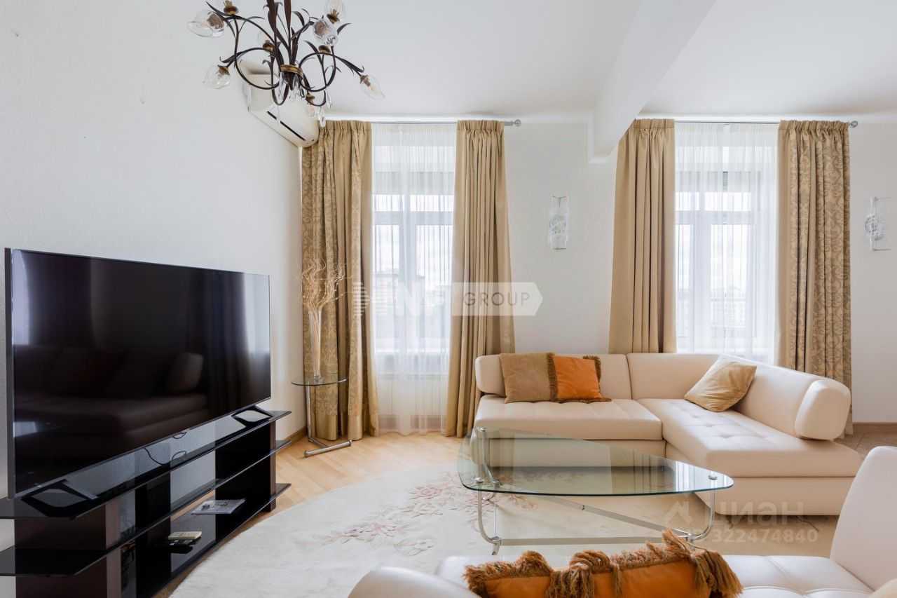 2-комнатная квартира, 78,4 м²