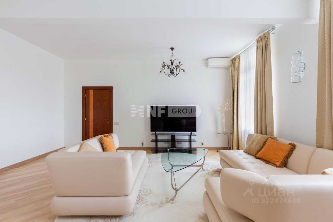 2-комнатная квартира, 78,4 м² — фотография 3