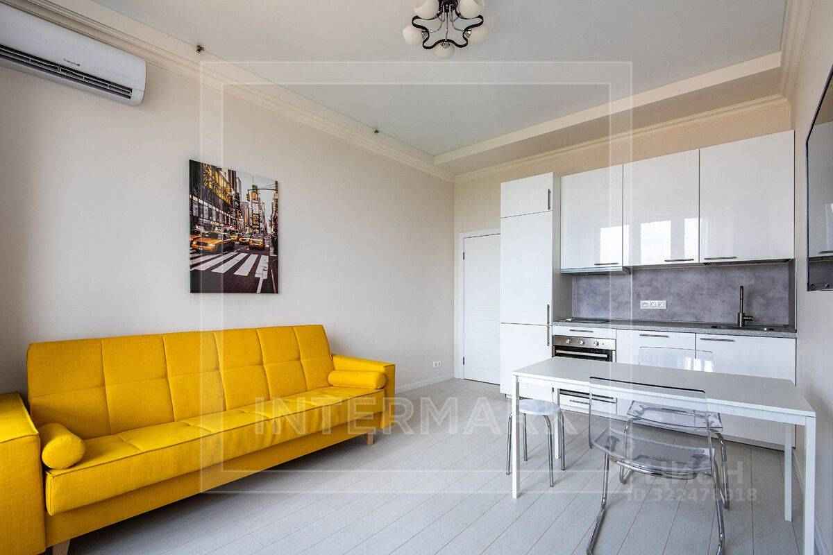 2-комнатная квартира, 45 м² — фотография 2