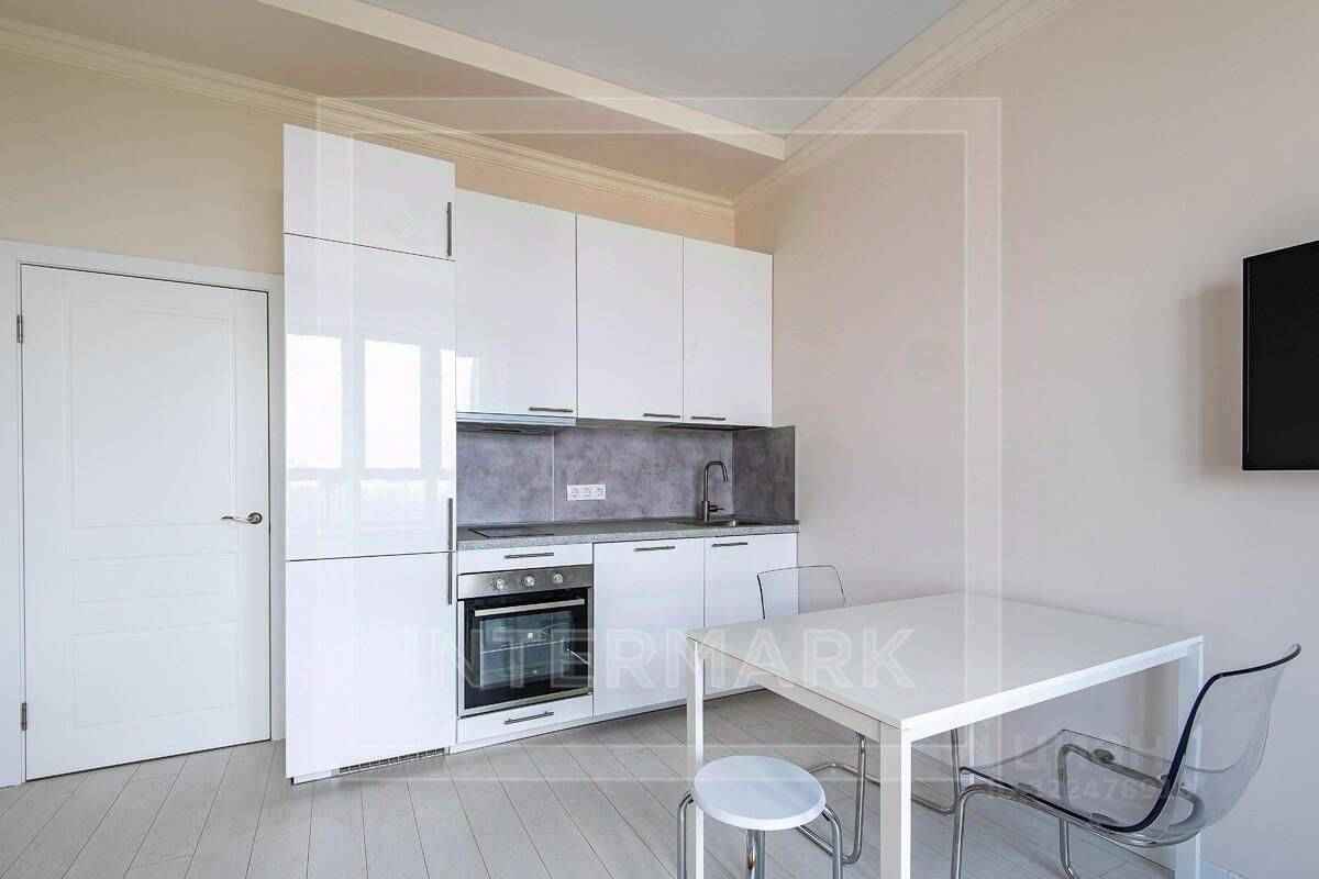 2-комнатная квартира, 45 м² — фотография 3