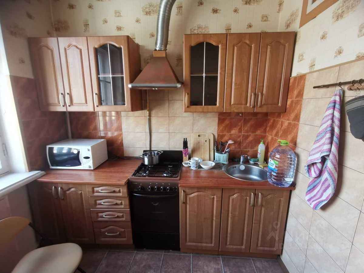 2-комнатная квартира, 55,1 м²