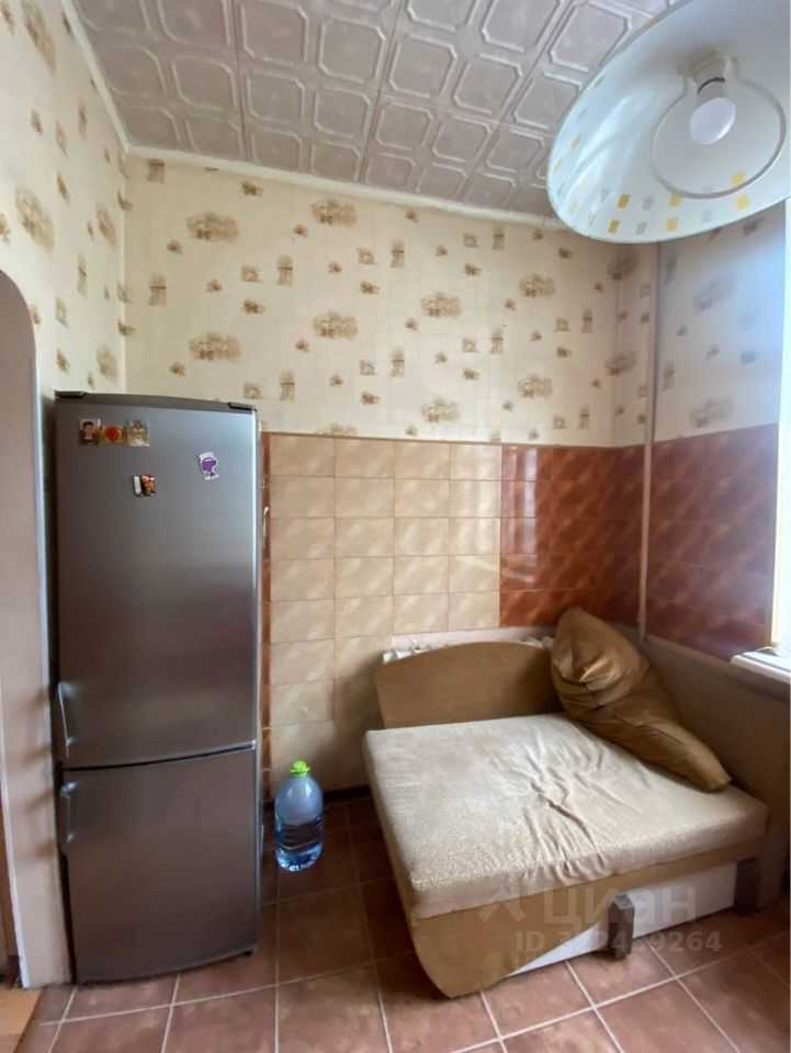 2-комнатная квартира, 55,1 м² — фотография 3