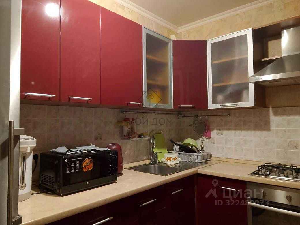 2-комнатная квартира, 49 м²
