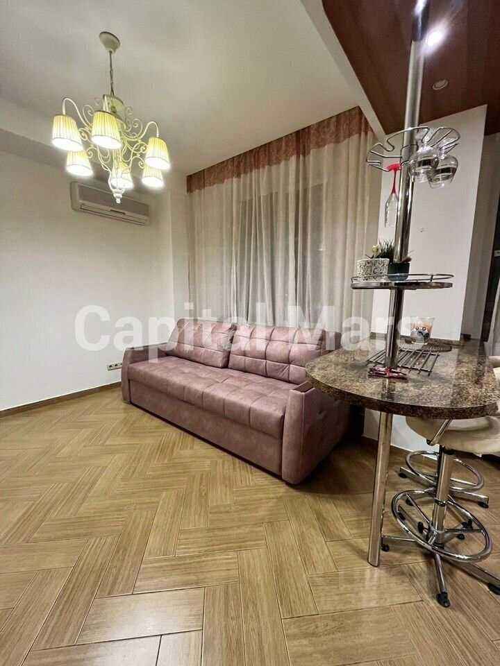4-комнатная квартира, 120 м² — фотография 2