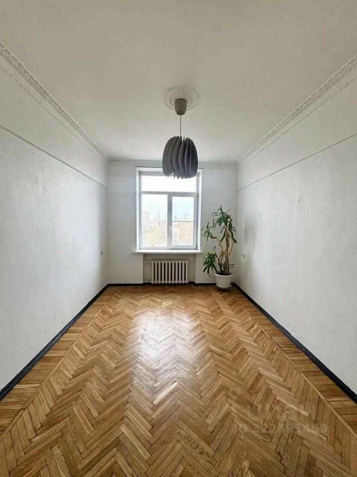 2-комнатная квартира, 60 м²