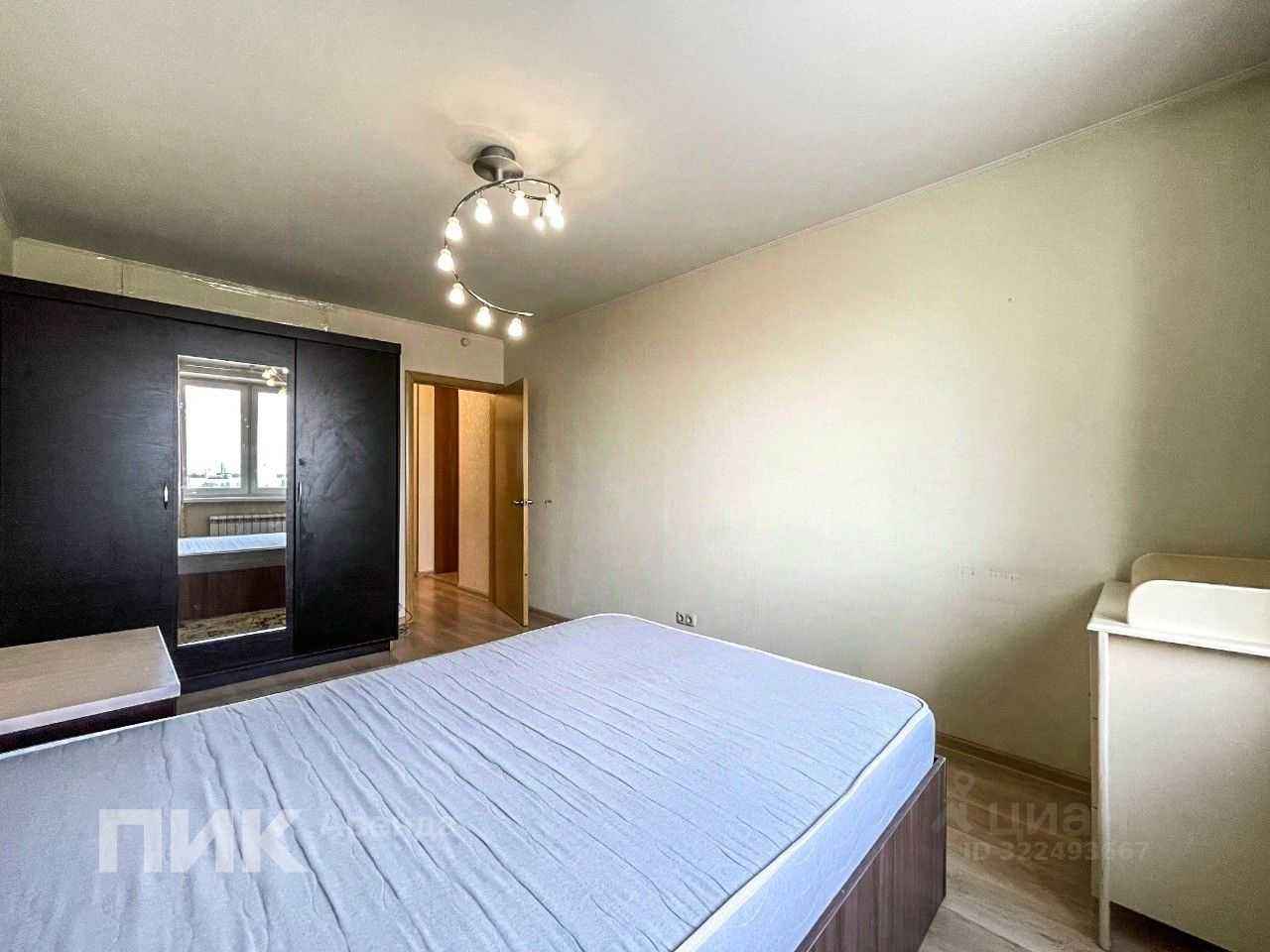 3-комнатная квартира, 84 м² — фотография 3