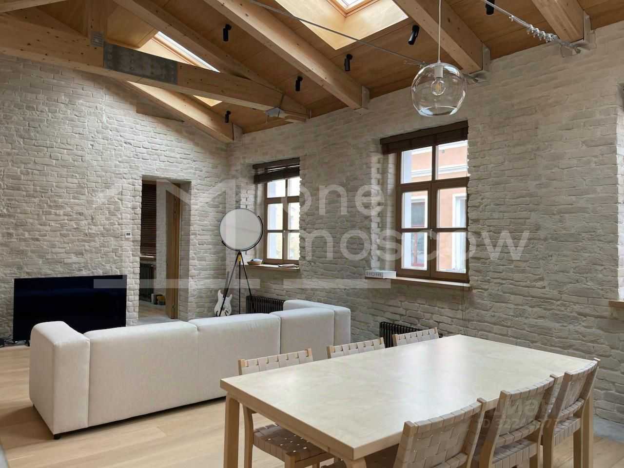 2-комнатная квартира, 75,6 м²