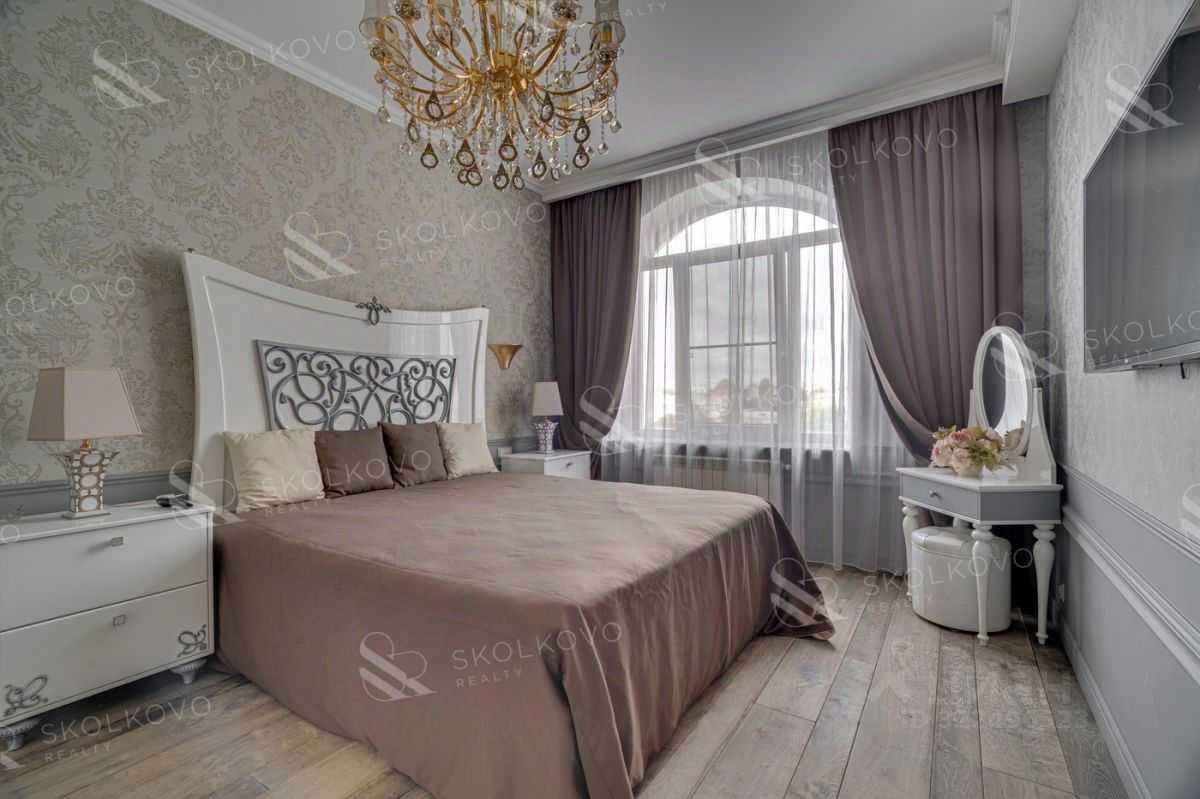 2-комнатная квартира, 94 м²