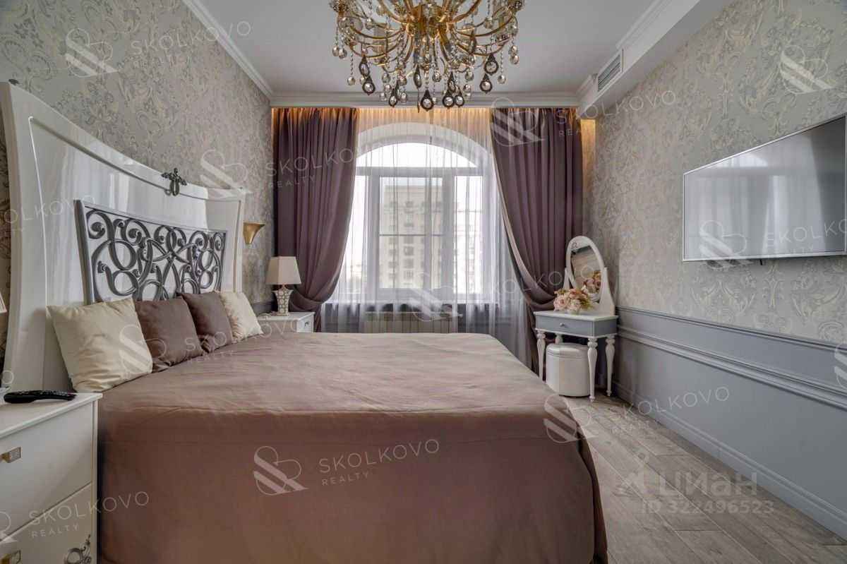 2-комнатная квартира, 94 м² — фотография 2