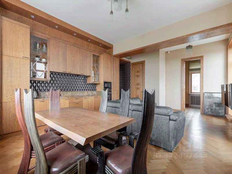 3-комнатная квартира, 102 м² — фотография 3
