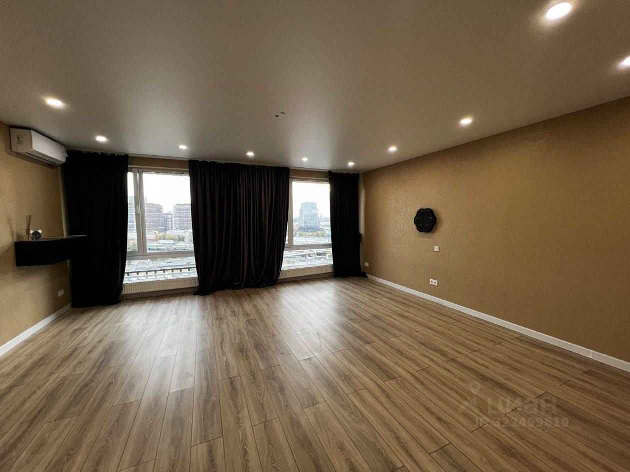 1-комнатная квартира, 38 м² — фотография 2