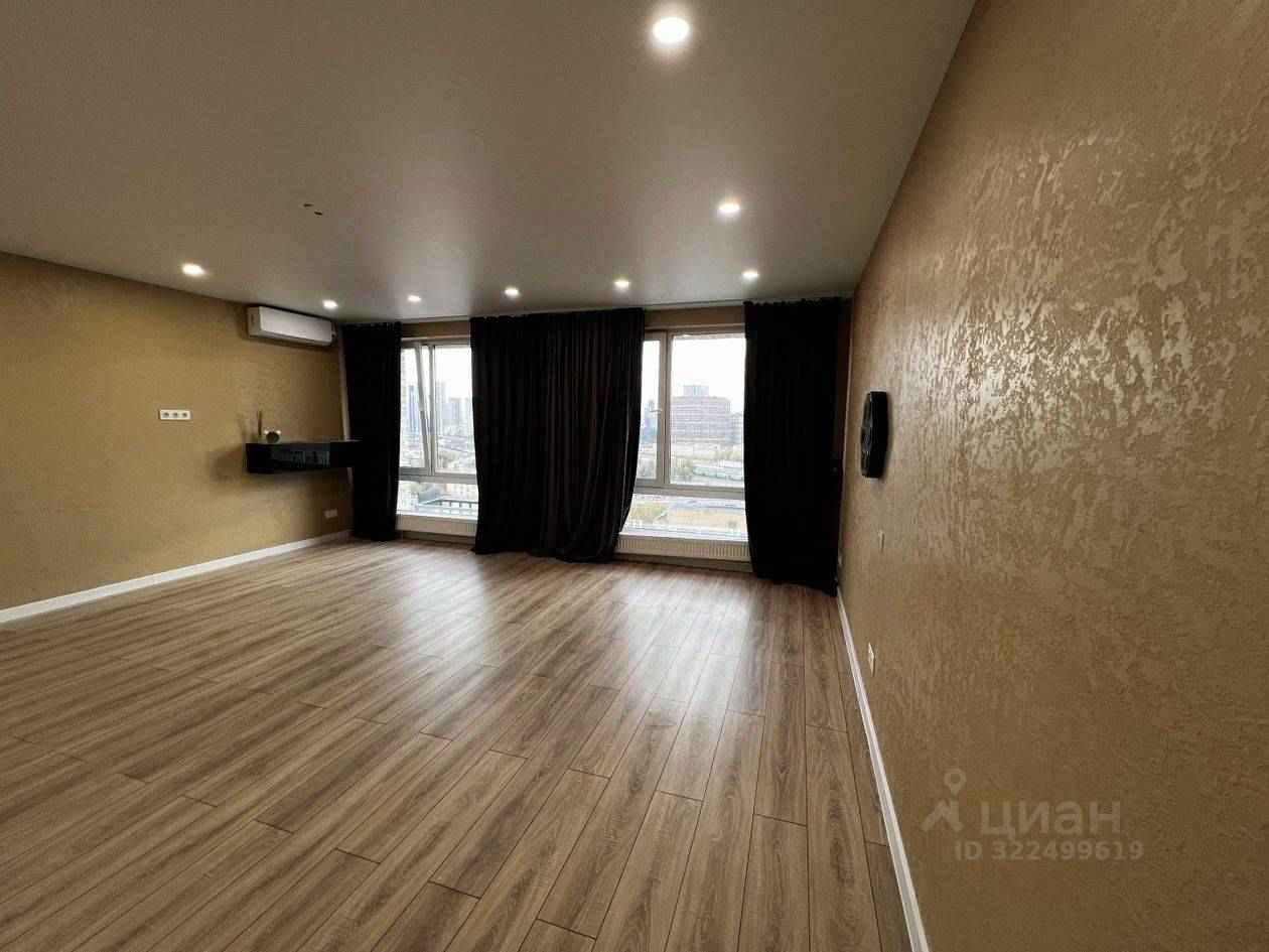 1-комнатная квартира, 38 м² — фотография 3