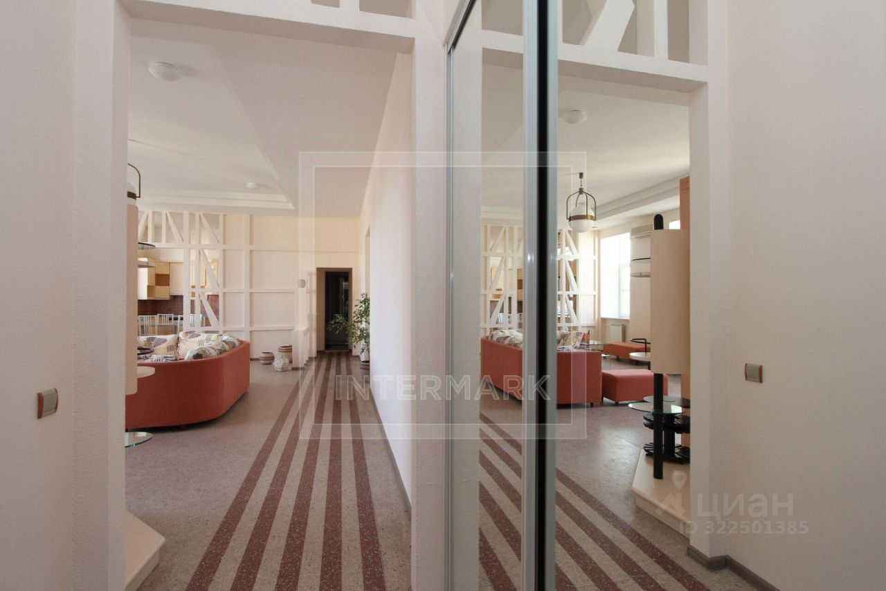 5-комнатная квартира, 186 м² — фотография 3