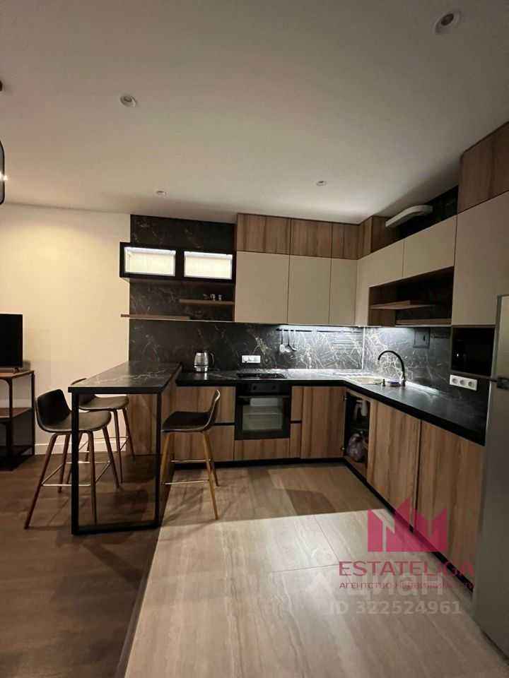 2-комнатная квартира, 39,4 м²