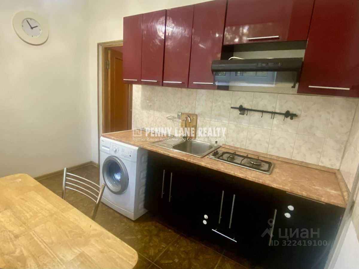 2-комнатная квартира, 51,7 м²