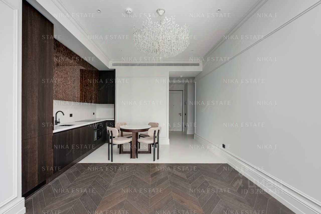 3-комнатная квартира, 85 м² — фотография 2