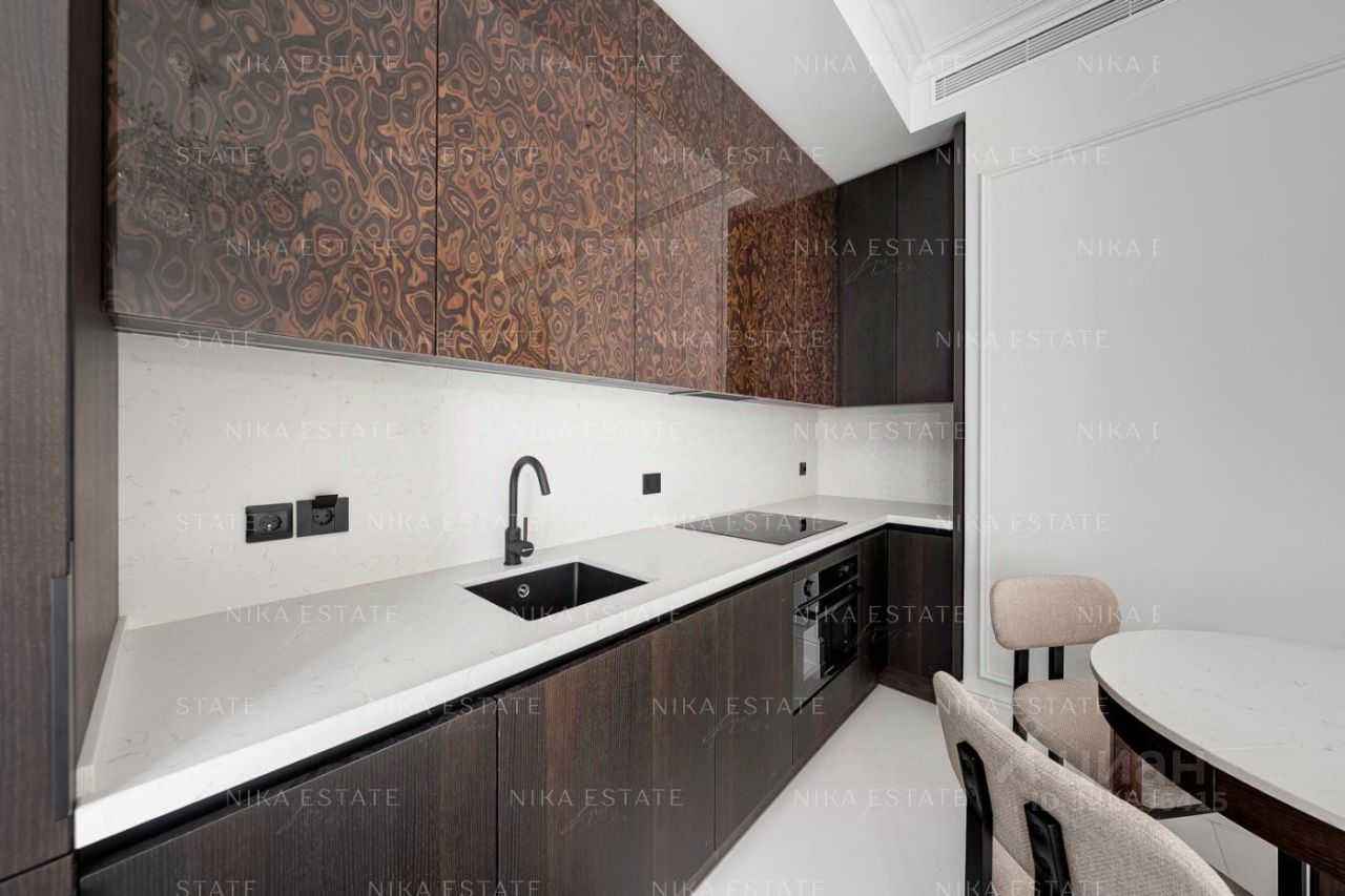 3-комнатная квартира, 85 м² — фотография 3