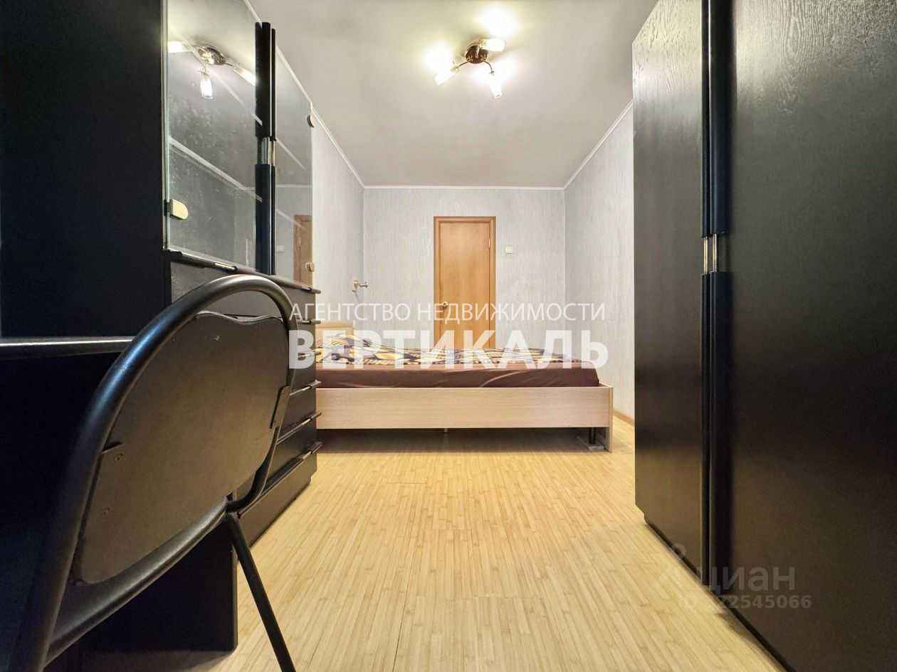 2-комнатная квартира, 45 м² — фотография 2