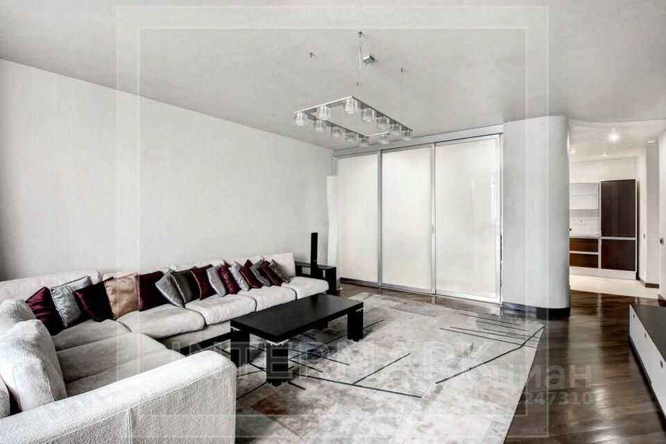 3-комнатная квартира, 100 м² — фотография 2
