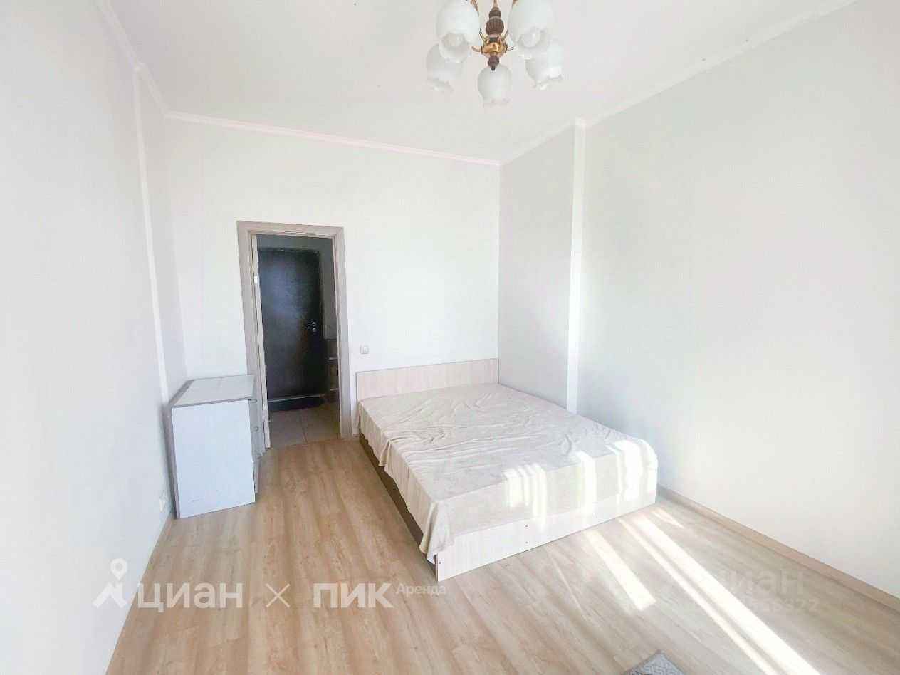 1-комнатная квартира, 40 м² — фотография 2