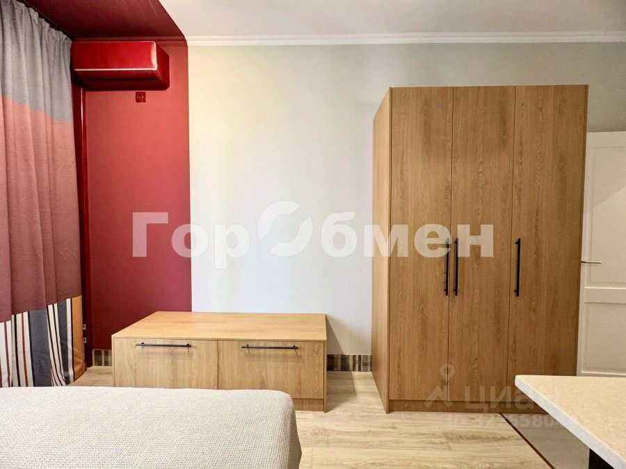 1-комнатная квартира, 22,3 м² — фотография 3