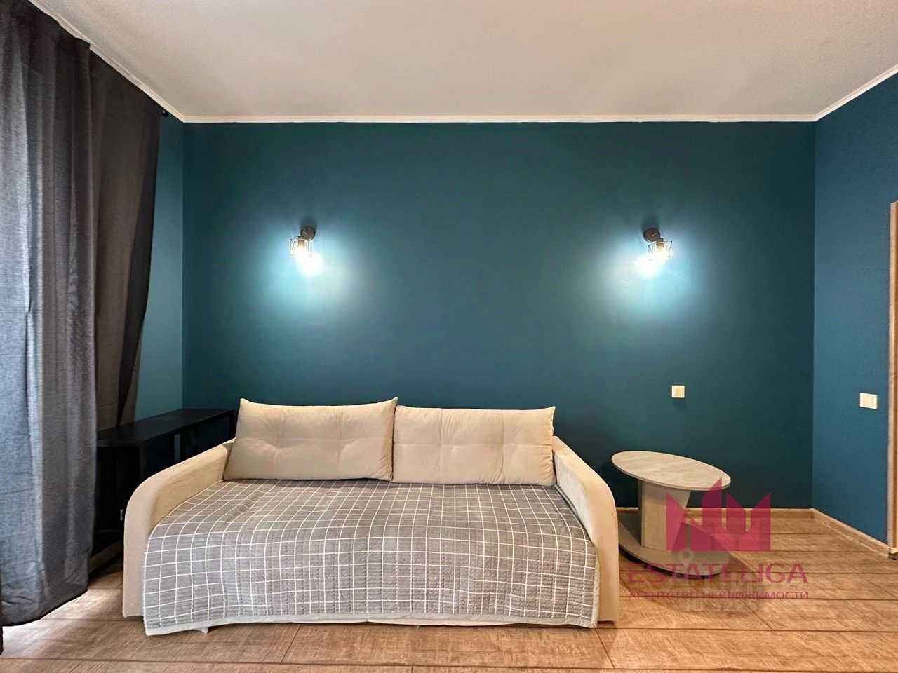 1-комнатная квартира, 24,2 м² — фотография 2