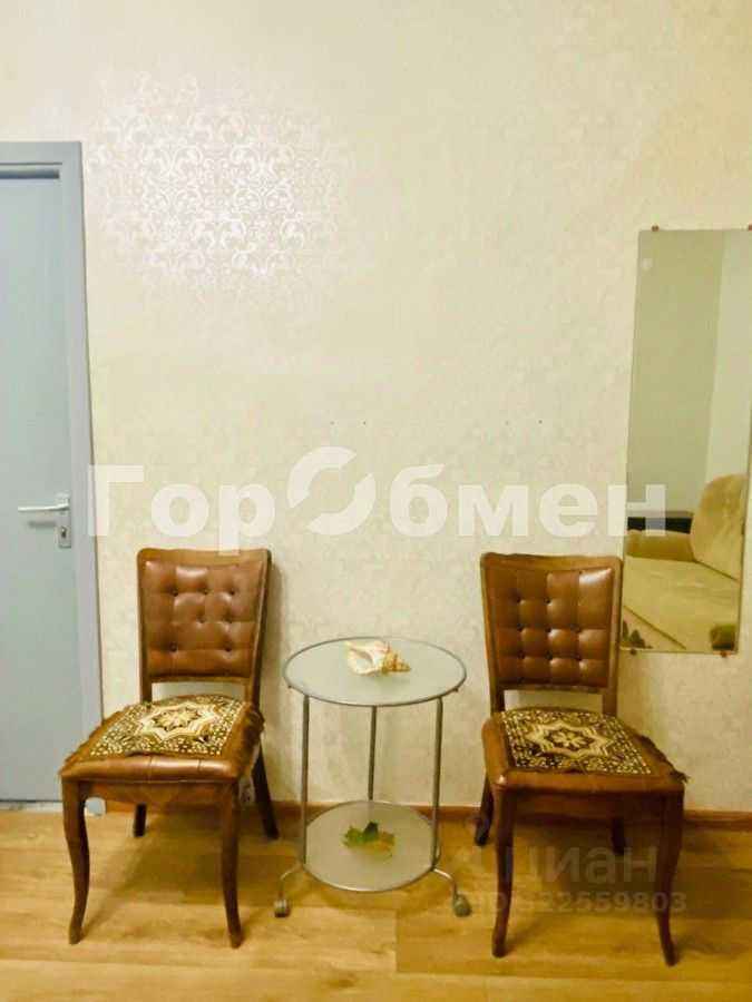3-комнатная квартира, 55 м² — фотография 3