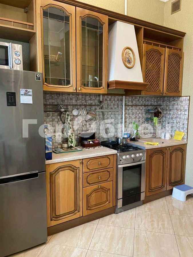 3-комнатная квартира, 88 м²