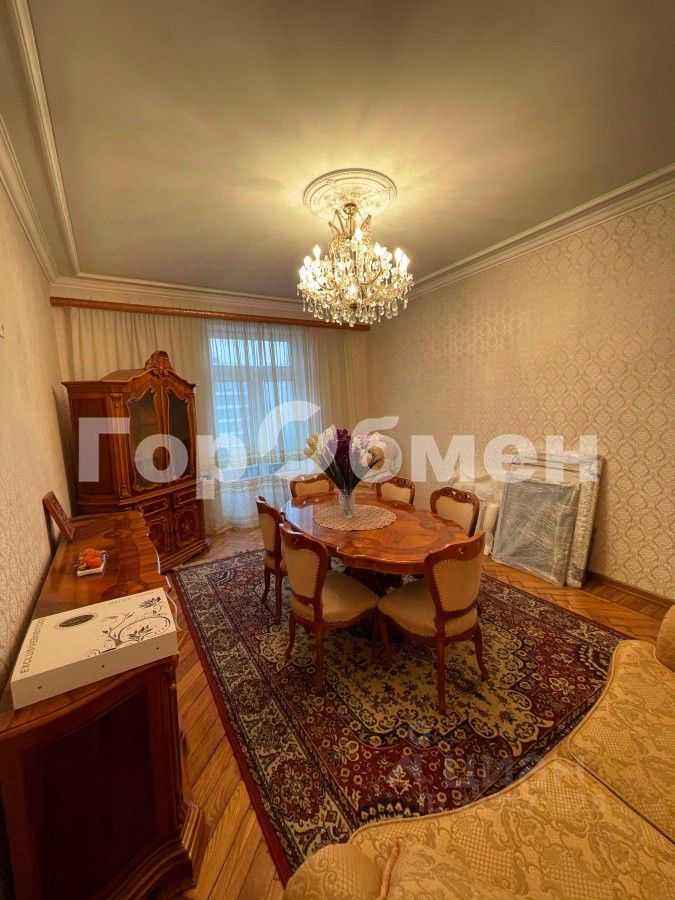 3-комнатная квартира, 88 м² — фотография 2